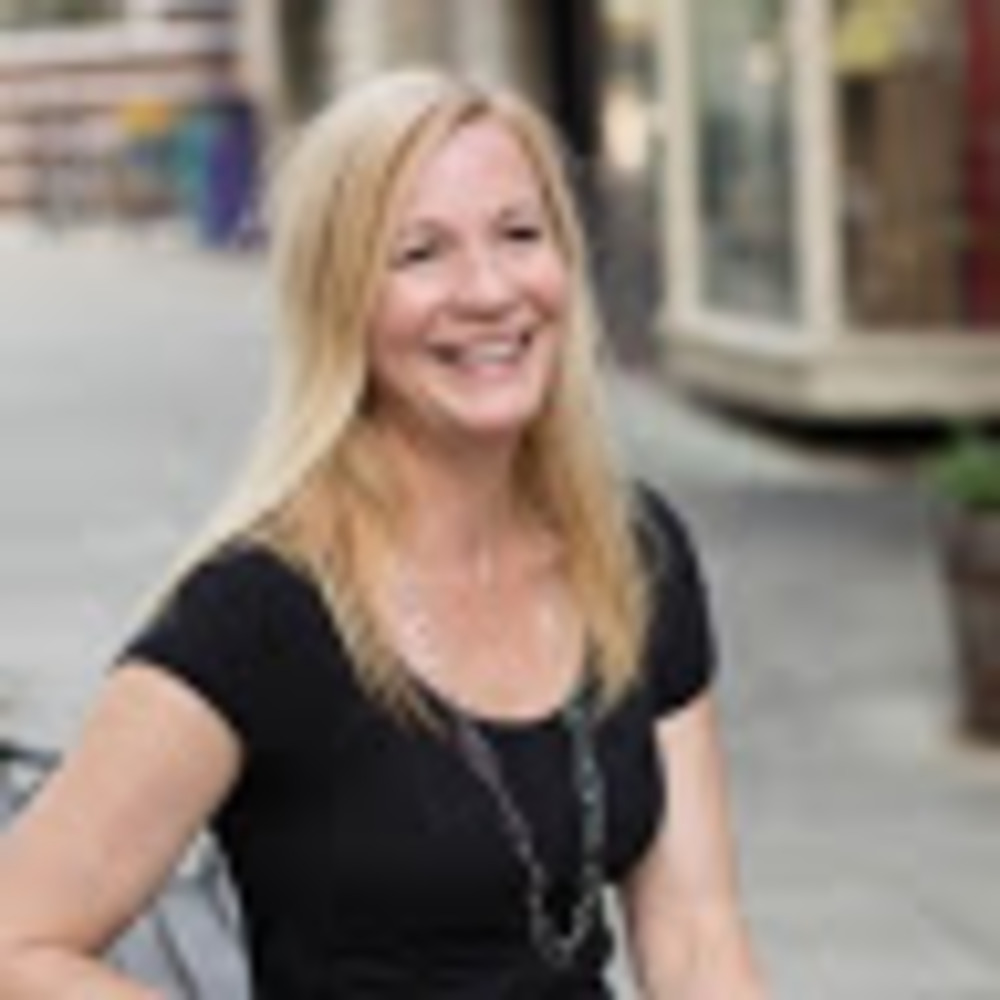 Meet your Posher, Lisa